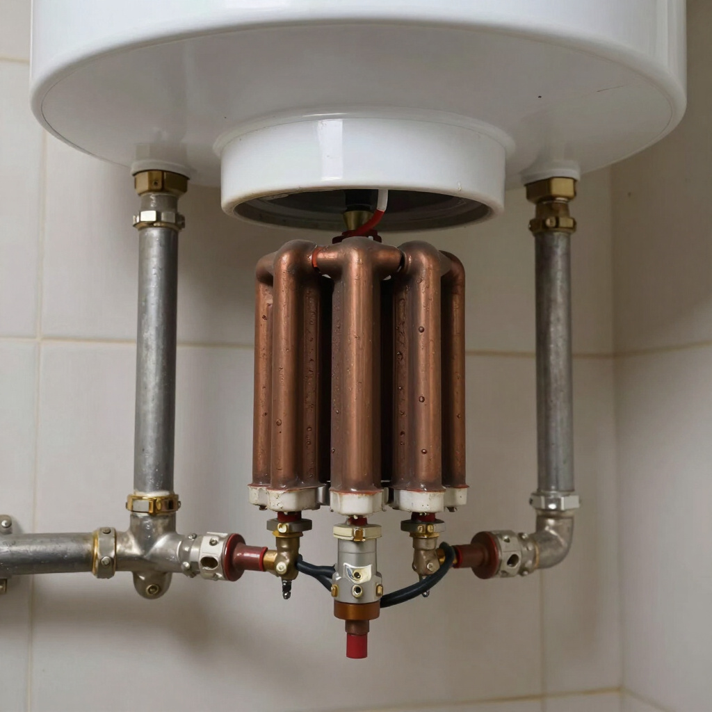 Water Heater Services in Tacoma