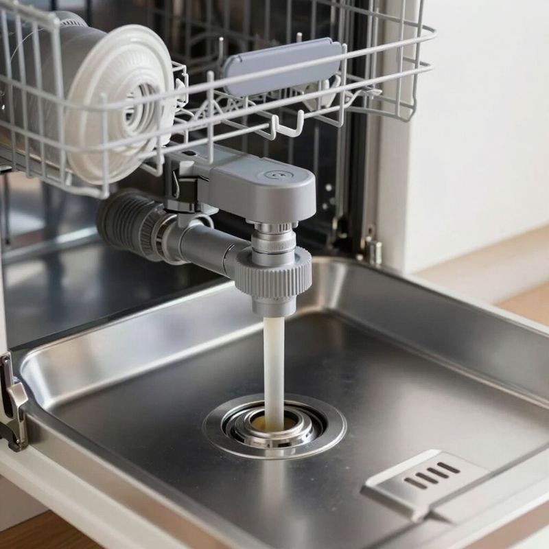 Garbage Disposal in Tacoma