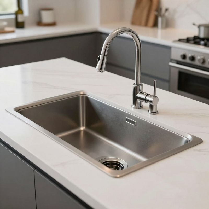 Bathroom & Kitchen Upgrades in Tacoma
