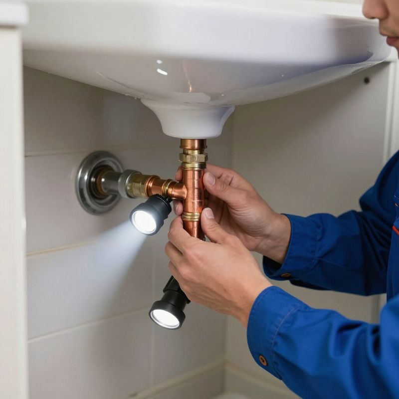Emergency Plumbing in Tacoma